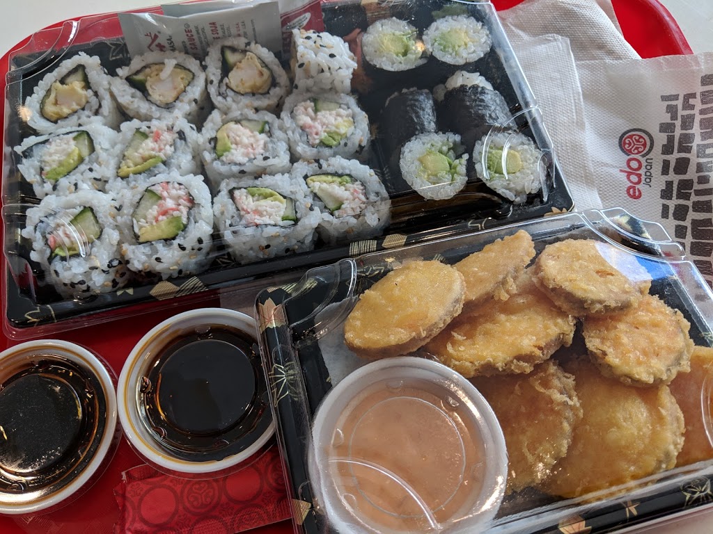 Edo Japan | 2965 Gordon Rd, Regina, SK S4S 6H7, Canada | Phone: (306) 584-5998
