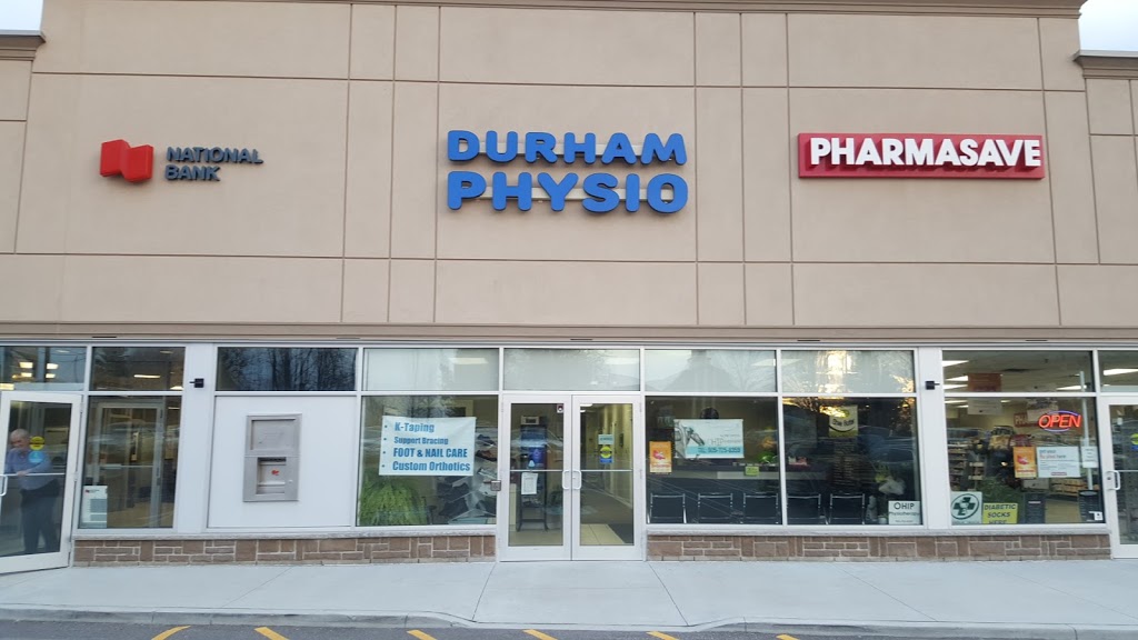Durham Physiotherapy & Wellness Clinic | doctor | 575 Thornton Rd N #2, Oshawa, ON L1J 8L5, Canada | 9057258359 OR +1 905-725-8359