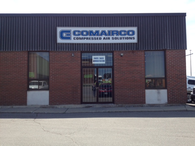 Comairco | 110 Norfinch Dr Unit 10, North York, ON M3N 1X1, Canada | Phone: (416) 667-9510