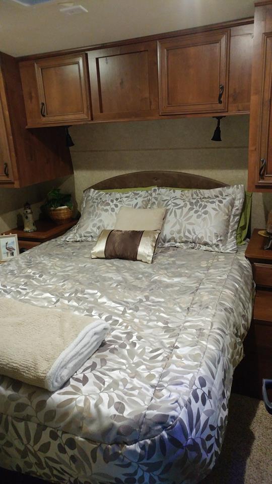 Lake Huron Resort | 82803 Bluewater Hwy, Goderich, ON N7A 3X9, Canada | Phone: (519) 524-5343