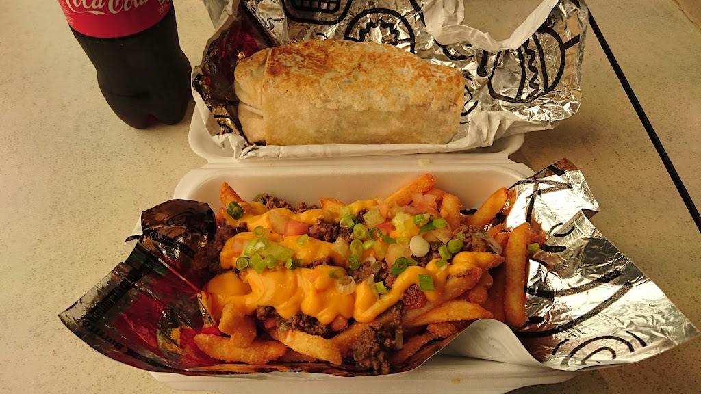 barBURRITO | 9710 137 Ave NW, Edmonton, AB T5E 6W1, Canada | Phone: (587) 521-4234