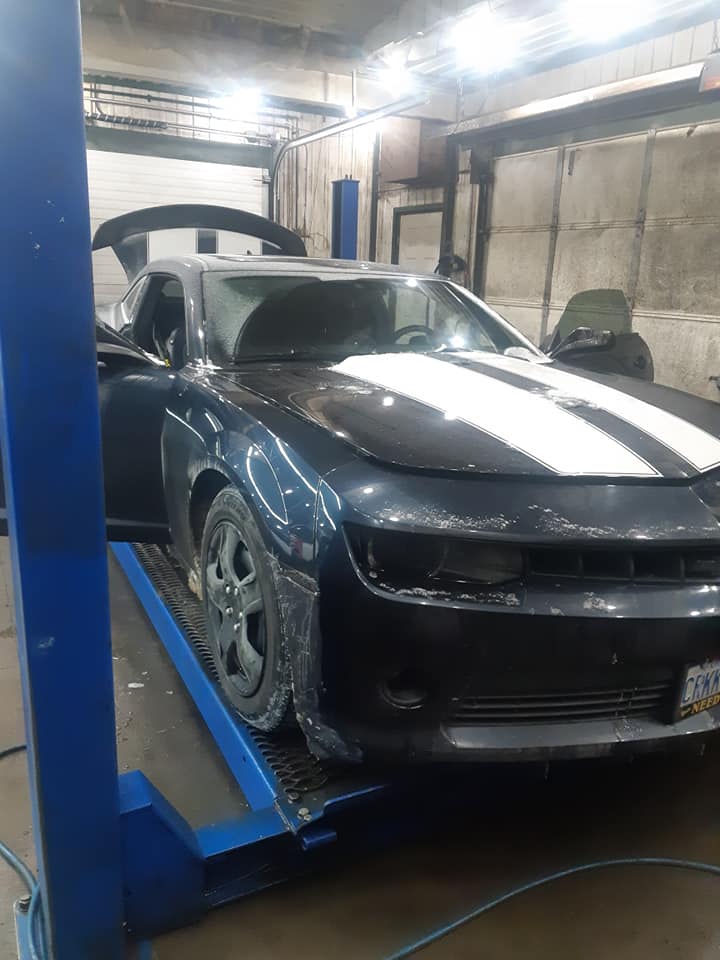 Krown Northridge | 234 Hastings St N, Bancroft, ON K0L 1C0, Canada | Phone: (613) 332-4100