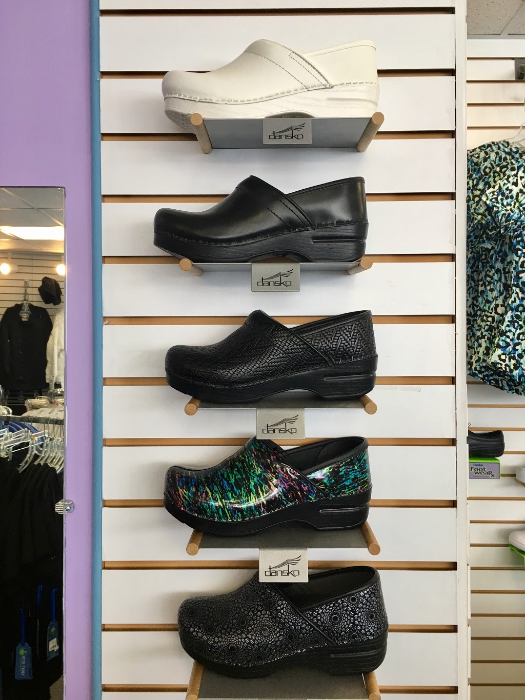 Kristen Uniforms and Scrubs | 2010 Eggert Rd, Amherst, NY 14226, USA | Phone: (716) 832-7571