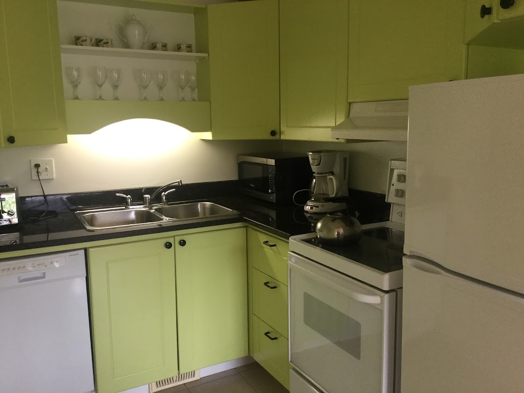 Botanical Getaway Guest House | 6528 Cerantes Rd, Port Renfrew, BC V0S 1K0, Canada | Phone: (250) 647-5483