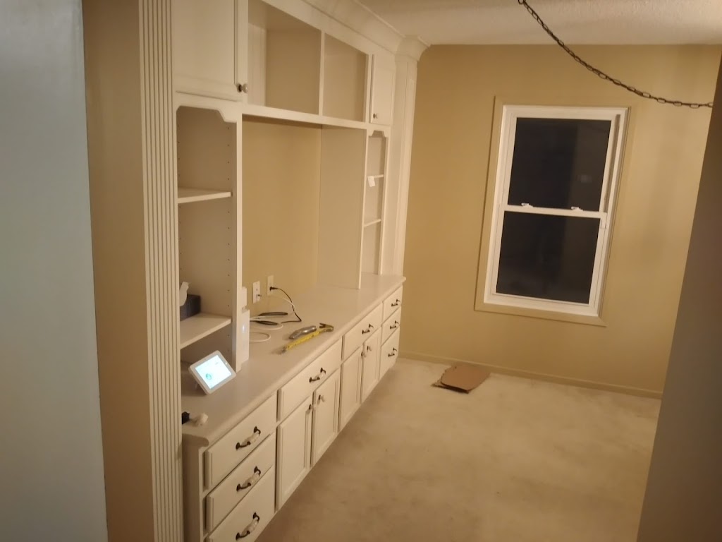 Jnj Renovation | 1940 Malden Crescent, Pickering, ON L1V 3G5, Canada | Phone: (647) 780-4433