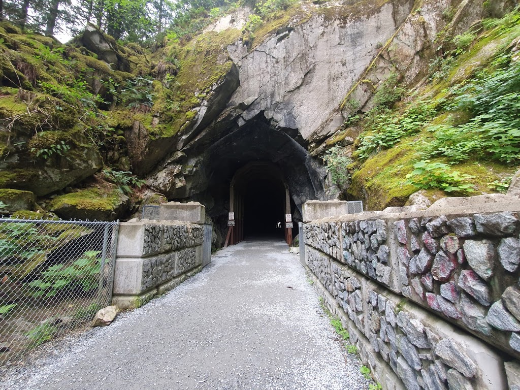 Coquihalla Canyon Provincial Park | Hope, BC V0X 1L0, Canada | Phone: (604) 986-9371