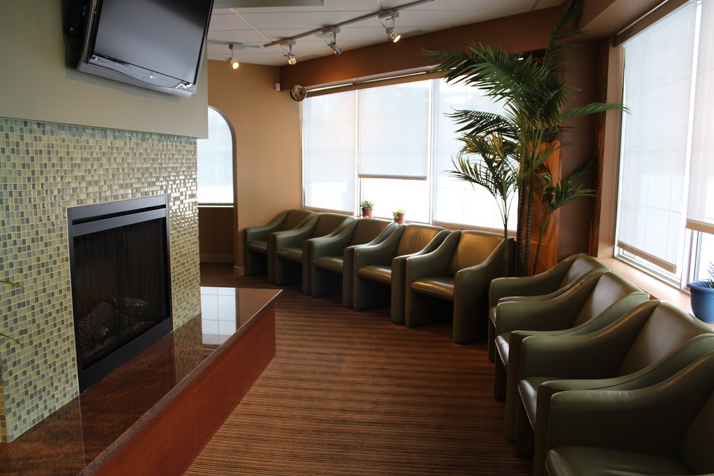 Urban Oasis Dental Studio | 2577 Bridlecrest Way SW #100, Calgary, AB T2Y 5J4, Canada | Phone: (403) 873-1170