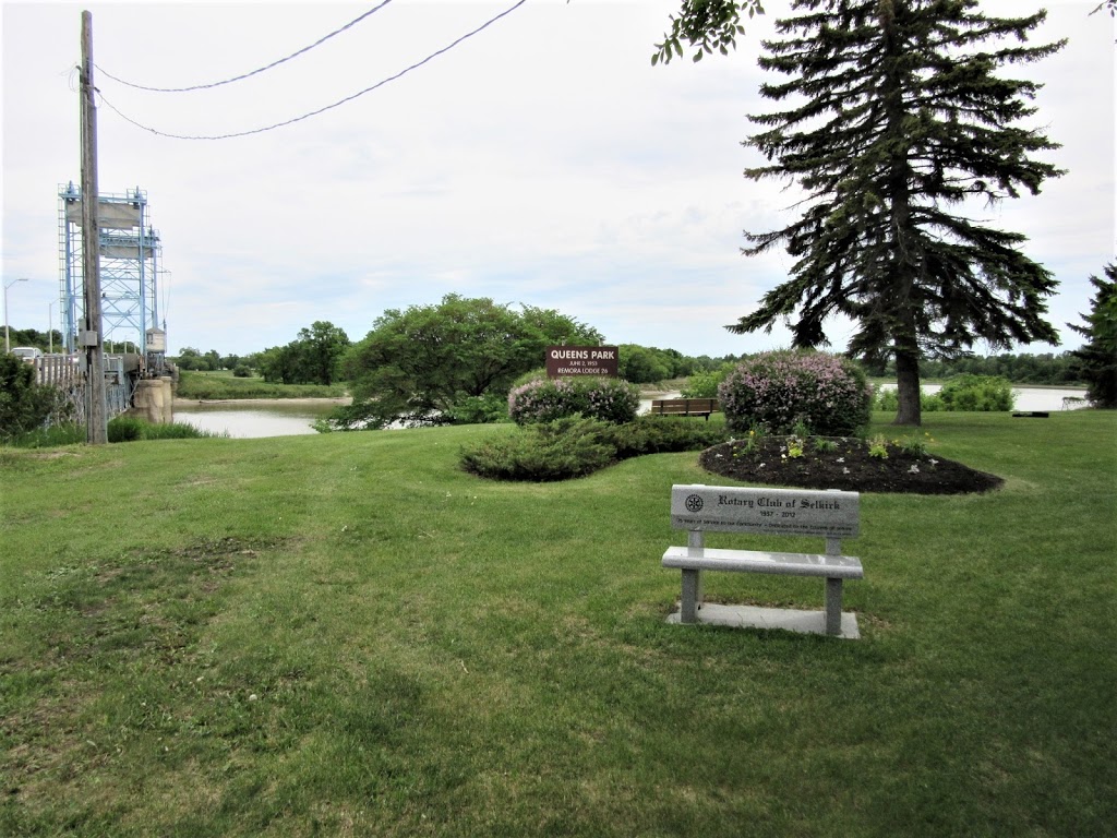 Queens Park | 342 Eveline St, Selkirk, MB R1A 1N1, Canada