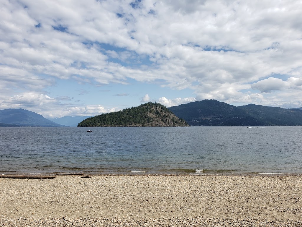 Shuswap Lake Provincial Park | 4120 Squilax-Anglemont Rd, Scotch Creek, BC V0E 1M5, Canada | Phone: (250) 320-9305