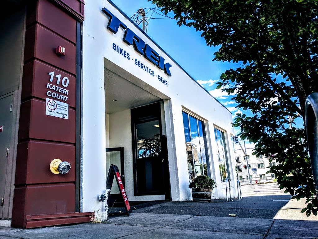 Trek Bicycle Bellingham | 100 E Chestnut St, Bellingham, WA 98225, USA | Phone: (360) 733-6440