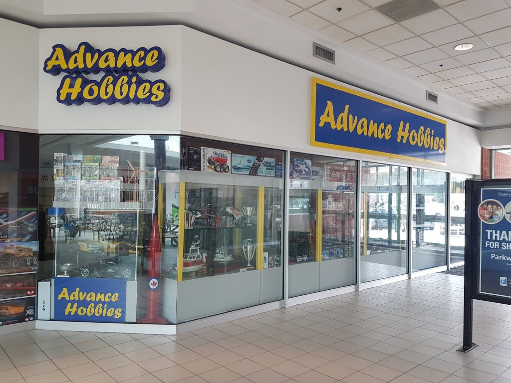 Advance Hobbies 85 Ellesmere Rd f10, Scarborough, ON M1R 4B9, Canada