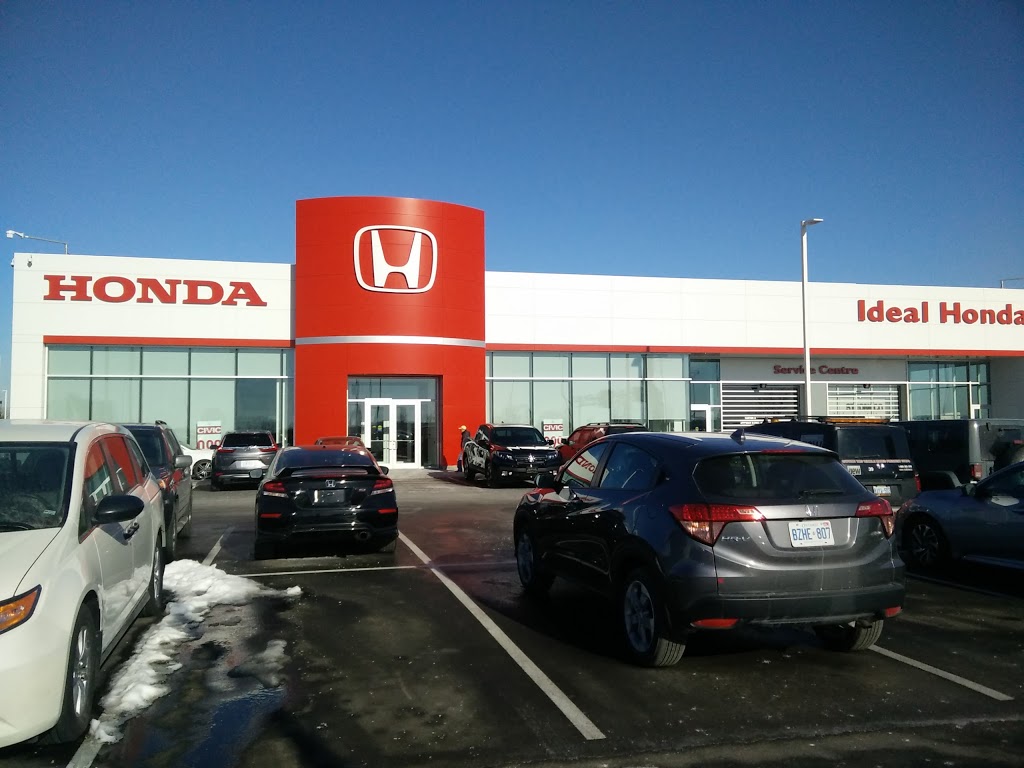 Dixie Toyota | 1600 Toyo Circle, Mississauga, ON L4W 0E7, Canada | Phone: (905) 238-6000