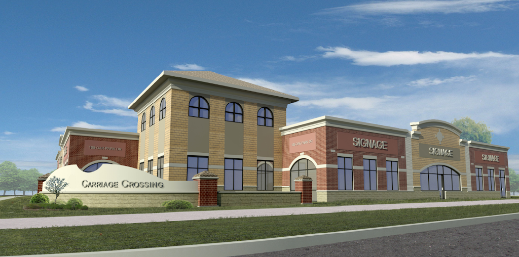 Carriage Crossing Animal Hospital | 105 Oak Park Dr Unit 3, Waterloo, ON N2K 0B3, Canada | Phone: (519) 725-1777