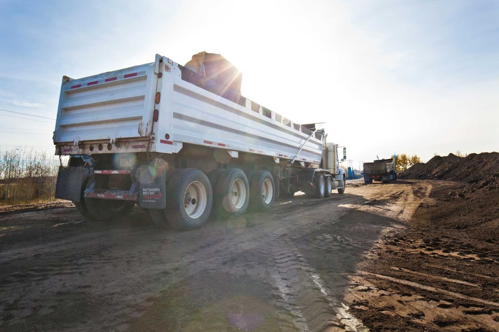 Park Topsoil | 20920 100 Ave NW, Edmonton, AB T5T 5X8, Canada | Phone: (780) 465-2725
