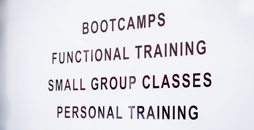 Fearless Fitness | 1429 Kingston Rd, Scarborough, ON M1N 1R4, Canada | Phone: (416) 819-4166