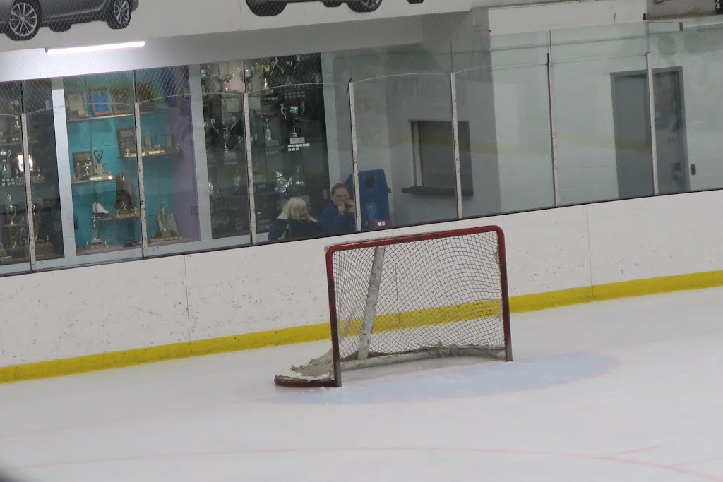 Tony Rose Memorial Sports Centre | 6 Northmen Way, Orangeville, ON L9W 3B2, Canada | Phone: (519) 940-9092