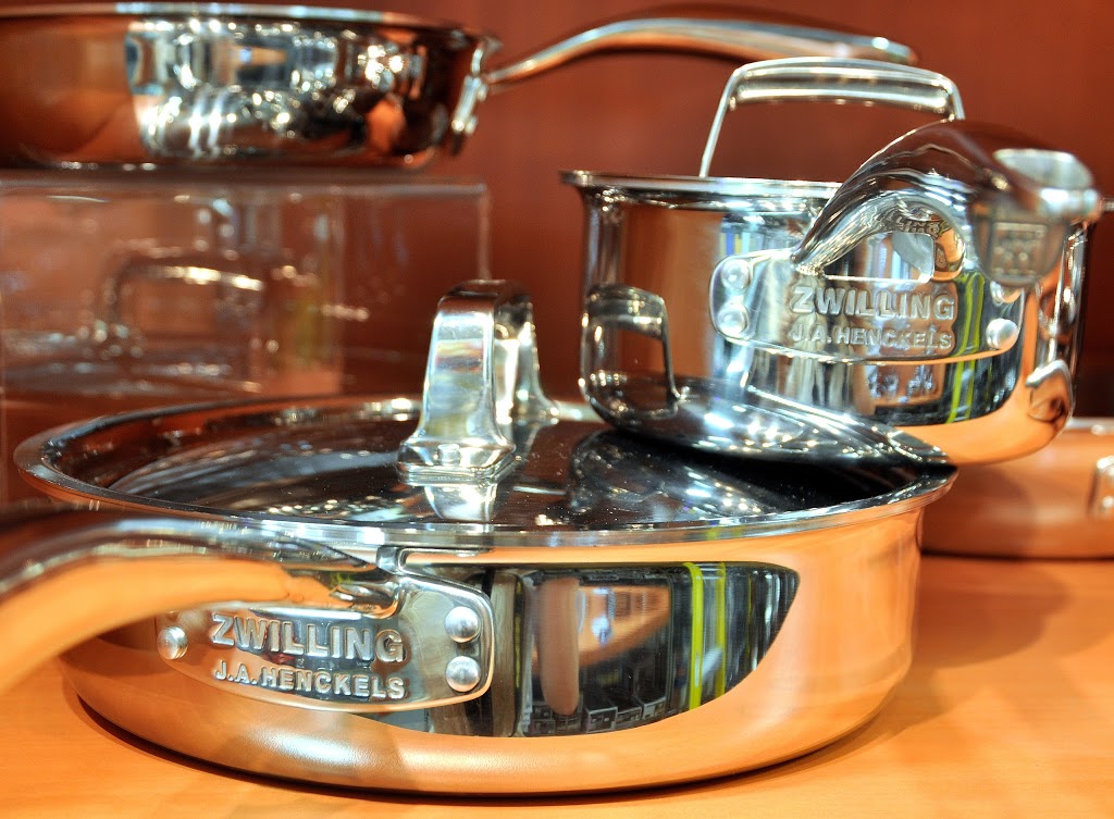 Williams Food Equipment - The Chefs Store | 2150 Ambassador Dr, Windsor, ON N9C 3R4, Canada | Phone: (888) 334-3233