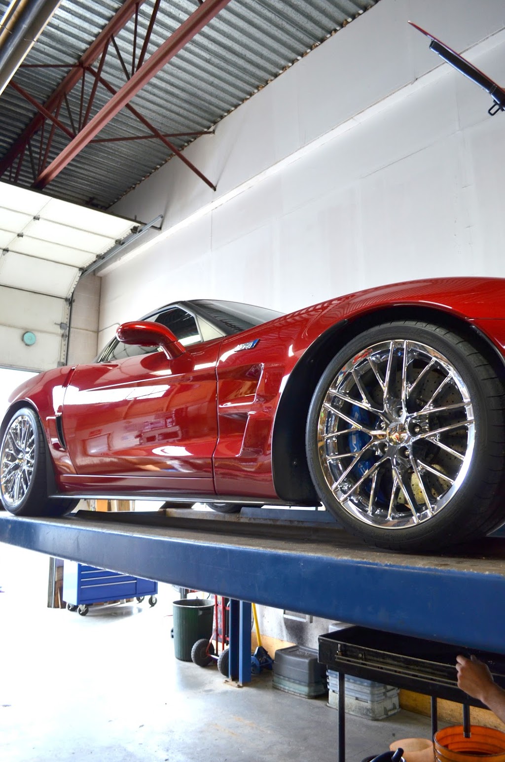 Interior Transmission | 2437 14 Ave, Vernon, BC V1T 8Z1, Canada | Phone: (250) 545-9579