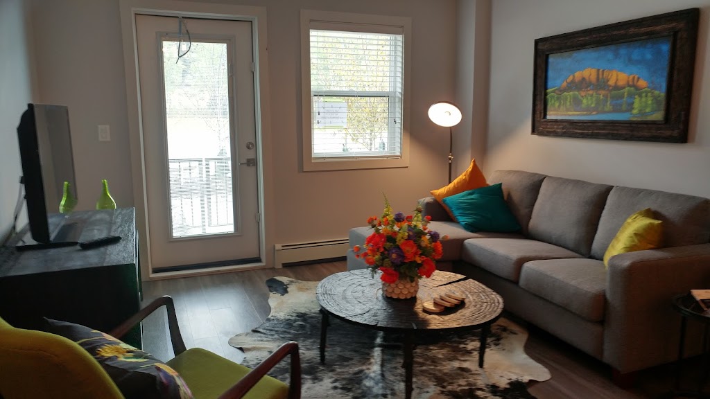 The Peaks in Canmore | 1451 Palliser Trail #108, Canmore, AB T1W 2Z7, Canada | Phone: (403) 707-6760