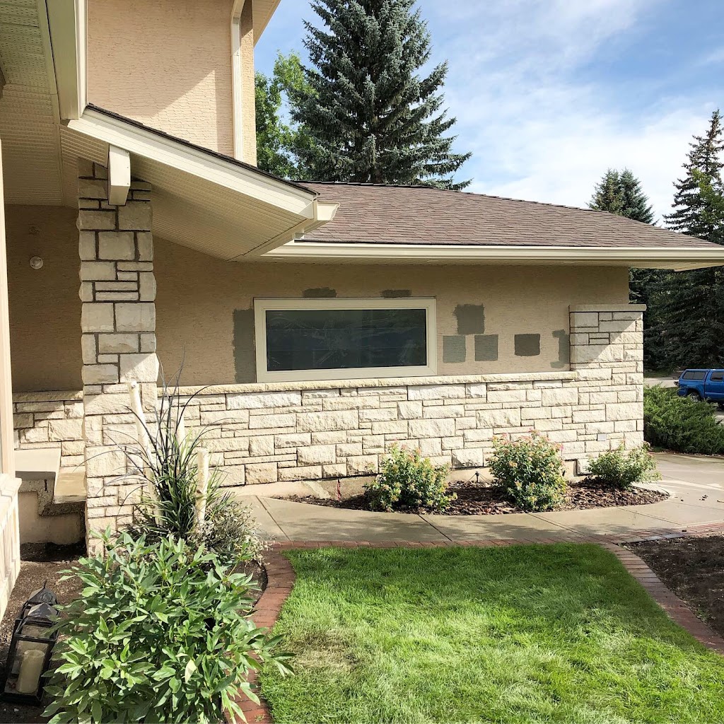 Reign Masonry | 148 Rainbow Falls Glen, Chestermere, AB T1X 0S5, Canada | Phone: (403) 875-4606