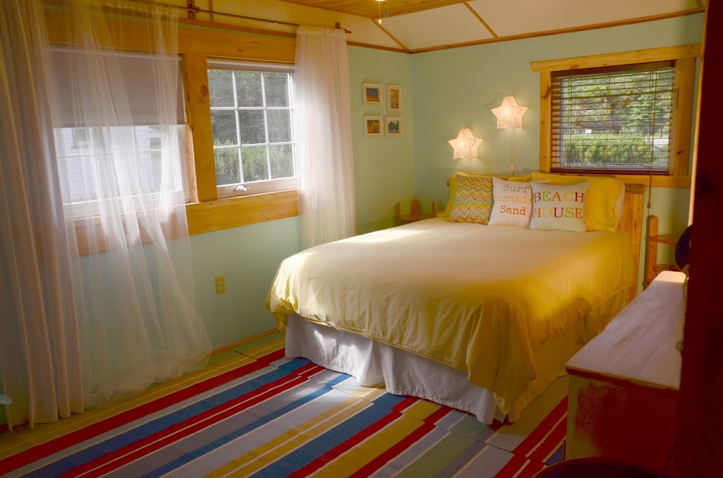 Goodview Cottages By Stanhope Beach | 1319 Gulf Shore Pkwy E, York, PE C0A 1P0, Canada | Phone: (902) 316-6039