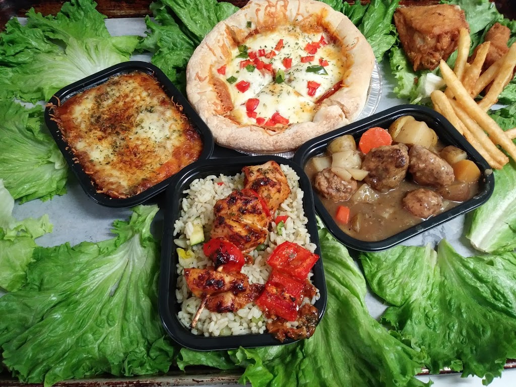 Marché Upton | 747 Rue Saint-Ephrem, Upton, QC J0H 2E0, Canada | Phone: (450) 549-4612