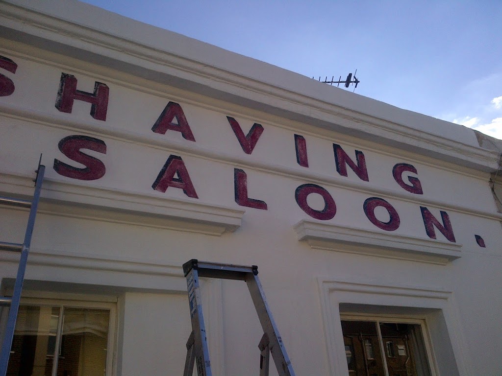 The Traditional Sign Company | 263 Liberty St N, Bowmanville, ON L1C 3Y6, Canada | Phone: (647) 629-7002