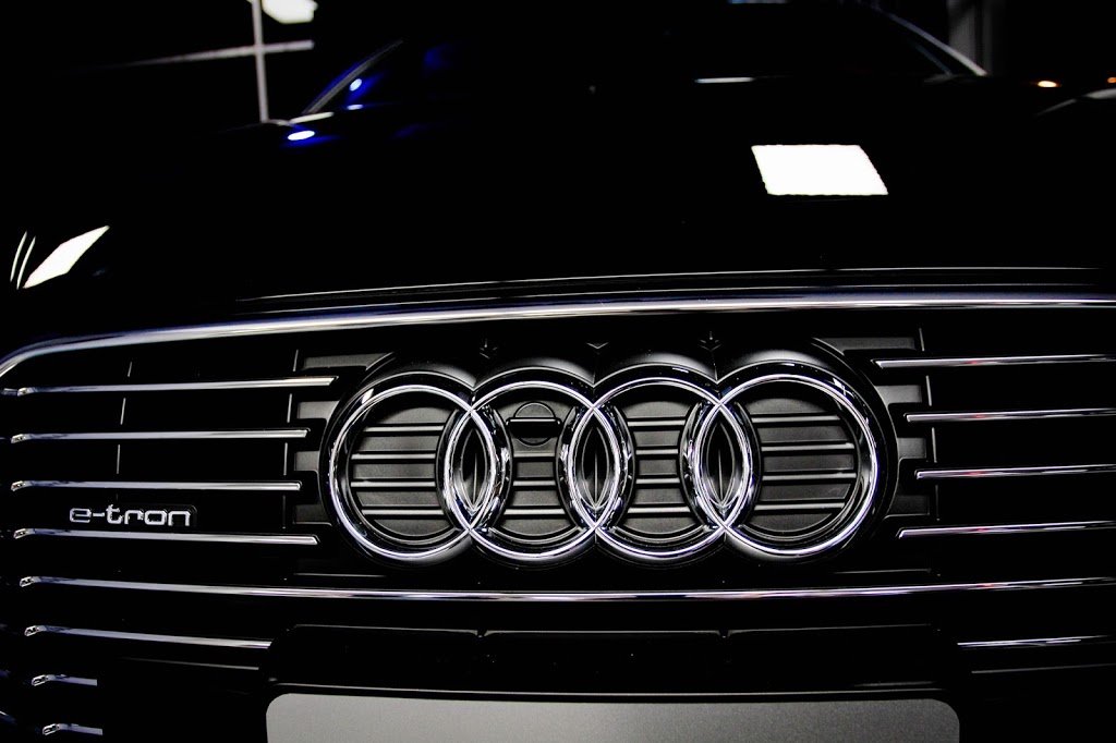 Audi Sudbury | 1593 Lasalle Blvd, Sudbury, ON P3A 1Z8, Canada | Phone: (705) 566-8170