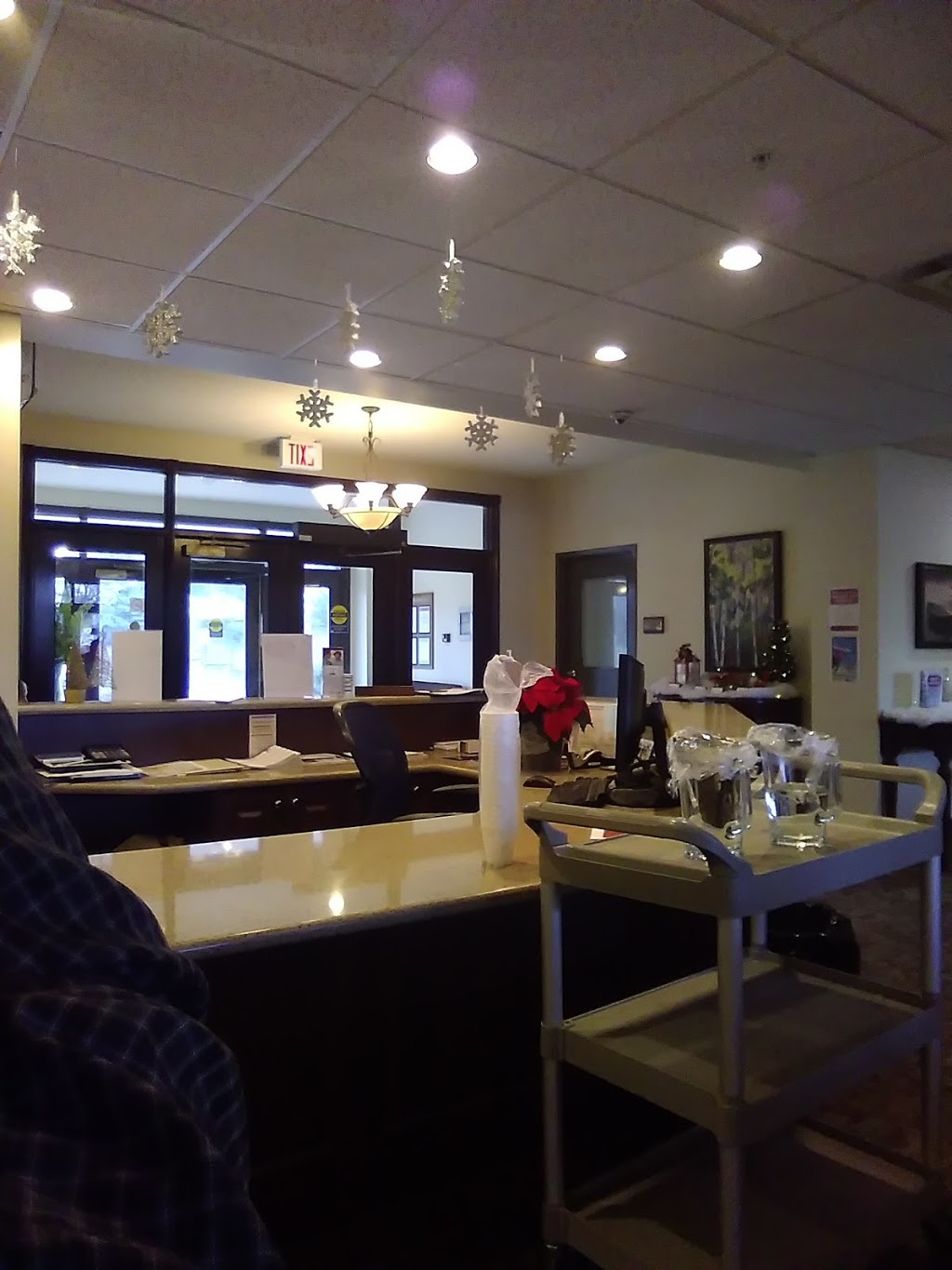 Chartwell Centennial Retirement Residence | 259 Hillcroft St, Oshawa, ON L1G 2L9, Canada | Phone: (289) 634-7773