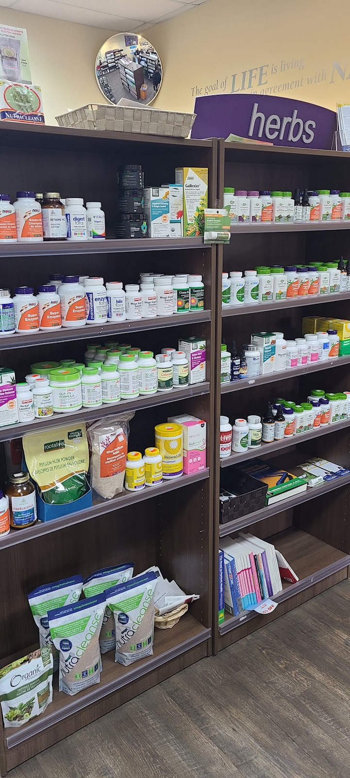 Sangsters Organic Market - Windermere | 5144 Windermere Blvd SW, Edmonton, AB T6W 0L9, Canada | Phone: (780) 989-5511