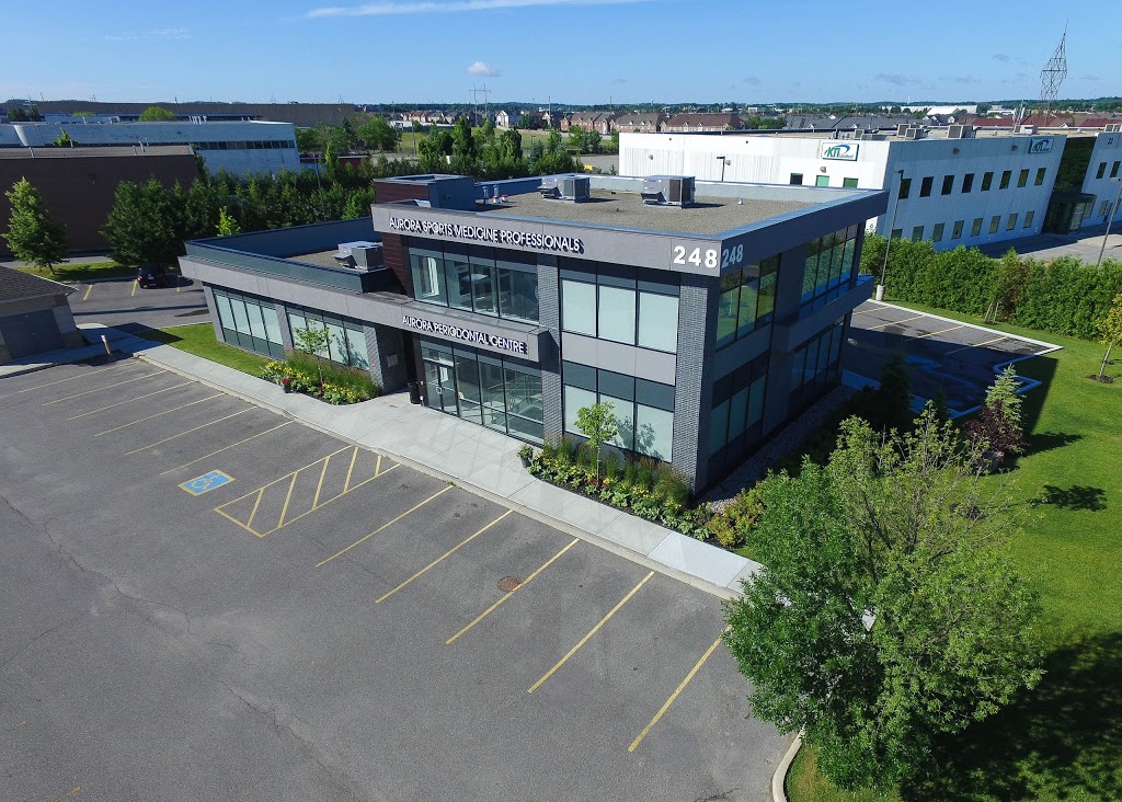 Aurora Periodontal Centre | 248 Earl Stewart Dr Suite 100, Aurora, ON L4G 6V8, Canada | Phone: (905) 713-3355