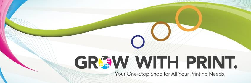 Grow With Print | store | 414- 5940 no 6 road, Richmond, BC V6V 1Z1, Canada | 7783849298 OR +1 778-384-9298