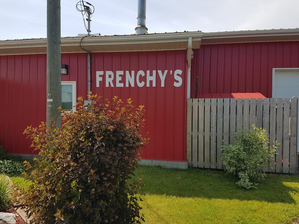 Freddys New Frenchys | 18 Wheeler Rd, Four Corners, NB E4G 2W2, Canada | Phone: (506) 433-8210
