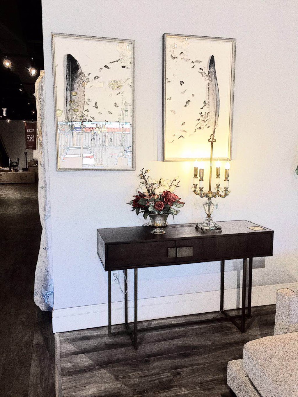 Kingka Furniture | 8365 Woodbine Ave unit 103, Markham, ON L3R 2P4, Canada | Phone: (905) 604-6319