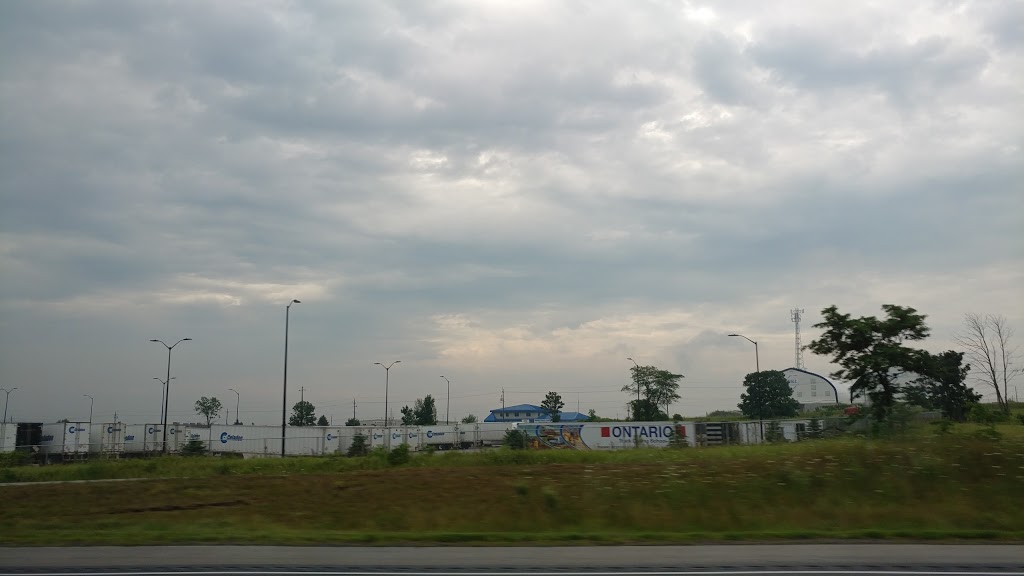 ADESA Kitchener | 55 Waydom Dr, Ayr, ON N0B 1E0, Canada | Phone: (519) 622-9500