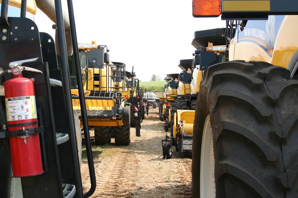 Farm World | Hwy #2 South, Prince Albert, SK S6V 8A7, Canada | Phone: (306) 922-2525