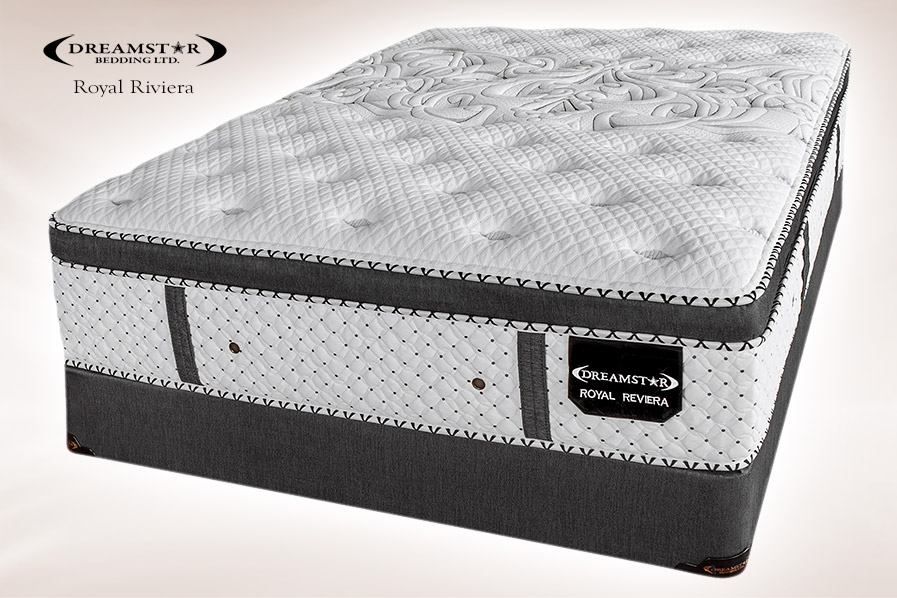 Bayside Mattress Plus | 266 Dundas St E Unit 115A, Trenton, ON K8V 5Z9, Canada | Phone: (613) 779-8363