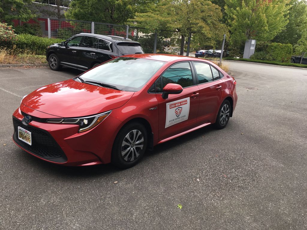 Skyline Driving School | 9598 Northview St, Chilliwack, BC V2P 3Z3, Canada | Phone: (250) 884-4544