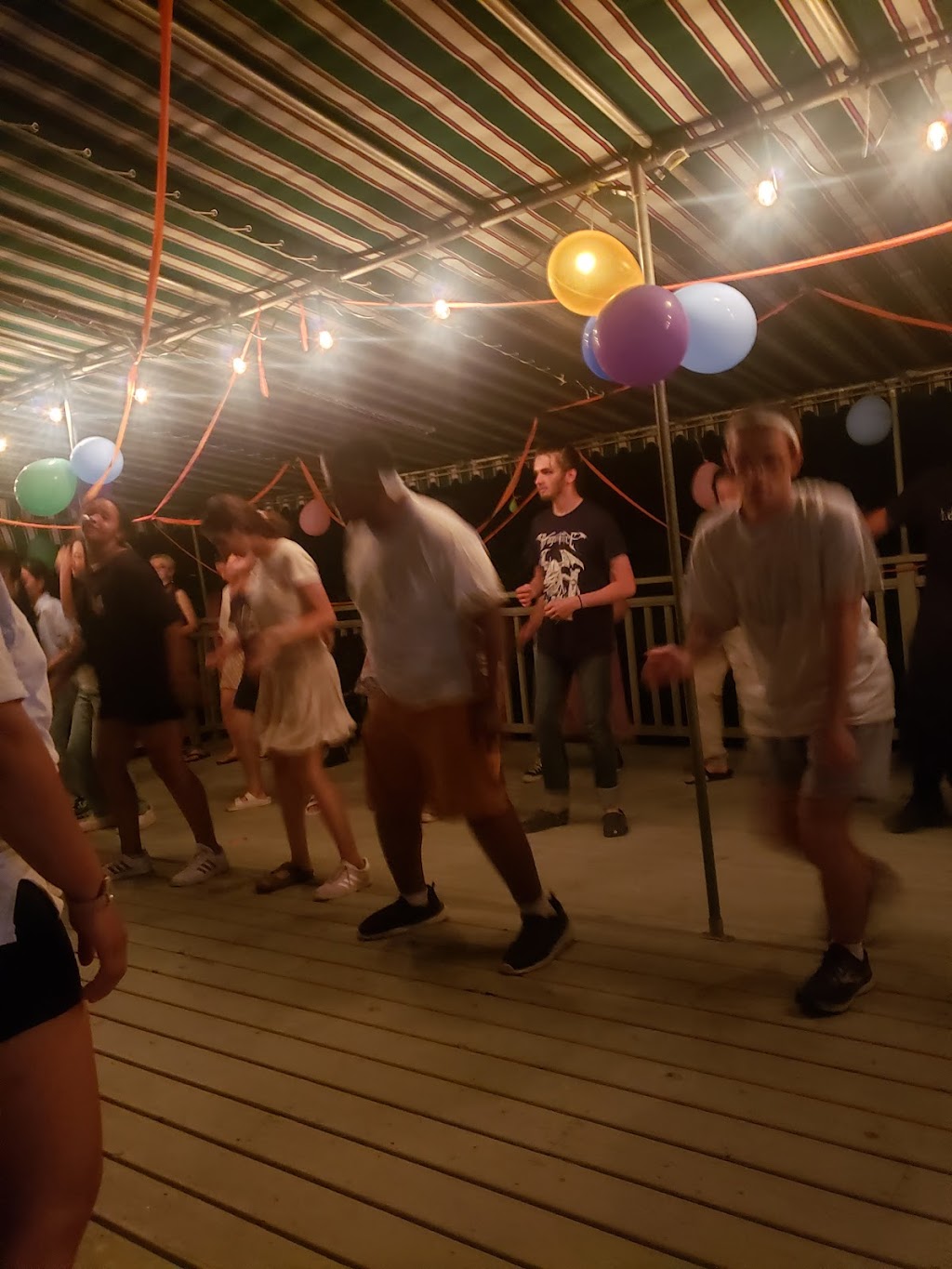 Music at Port Milford | 89 Colliers Rd, Milford, ON K0K 2P0, Canada | Phone: (914) 439-5039