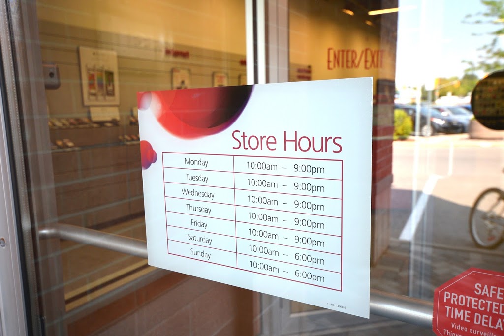 Rogers | 1261 Stittsville Main St Shops of Main Street, Unit 12, Stittsville, ON K2S 2E4, Canada | Phone: (613) 836-0976
