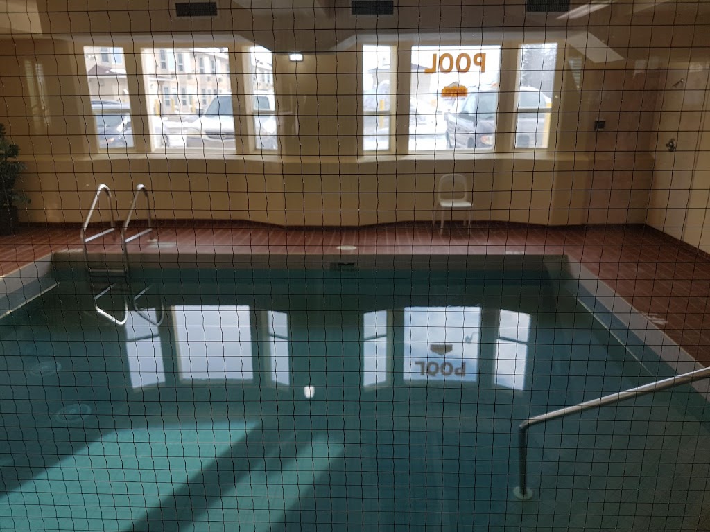 Western Budget Motel Red Deer # 2 | 57 Gasoline Aly E, Red Deer County, AB T4E 1B1, Canada | Phone: (403) 347-2177