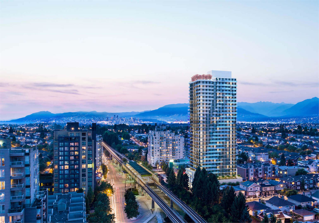 Jeremy Gillespie Real Estate | 3010 Boundary Rd, Burnaby, BC V5M 4A1, Canada | Phone: (778) 668-7175