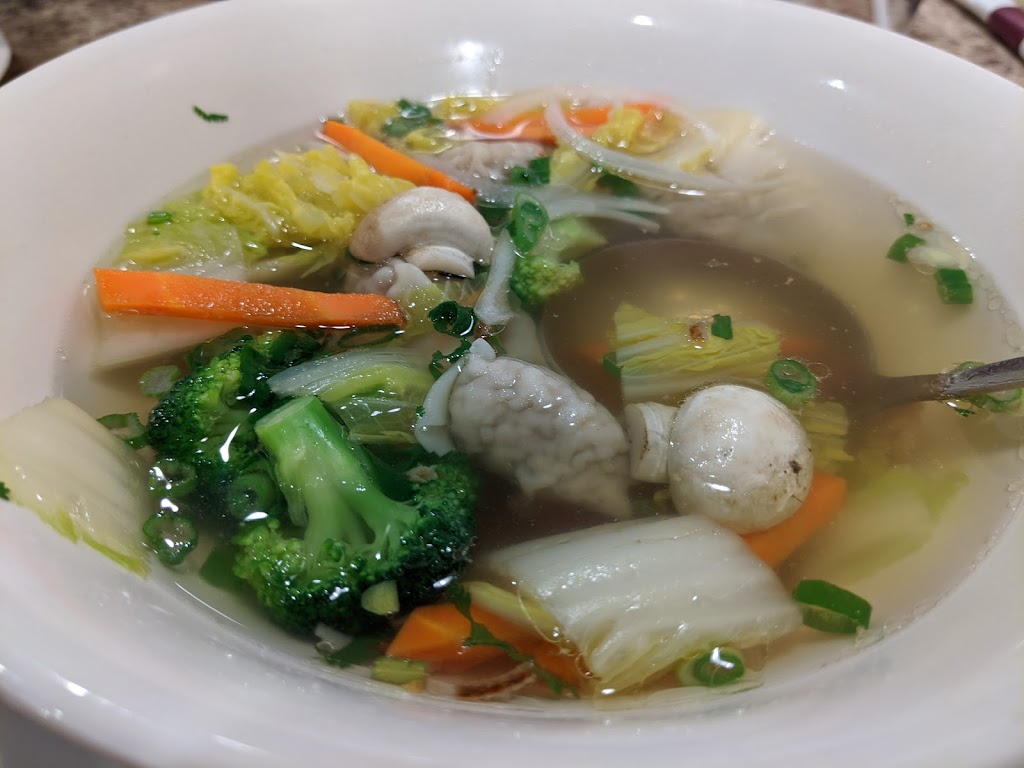 Thang Long | King St, Spruce Grove, AB T7X 3A2, Canada | Phone: (780) 962-8838