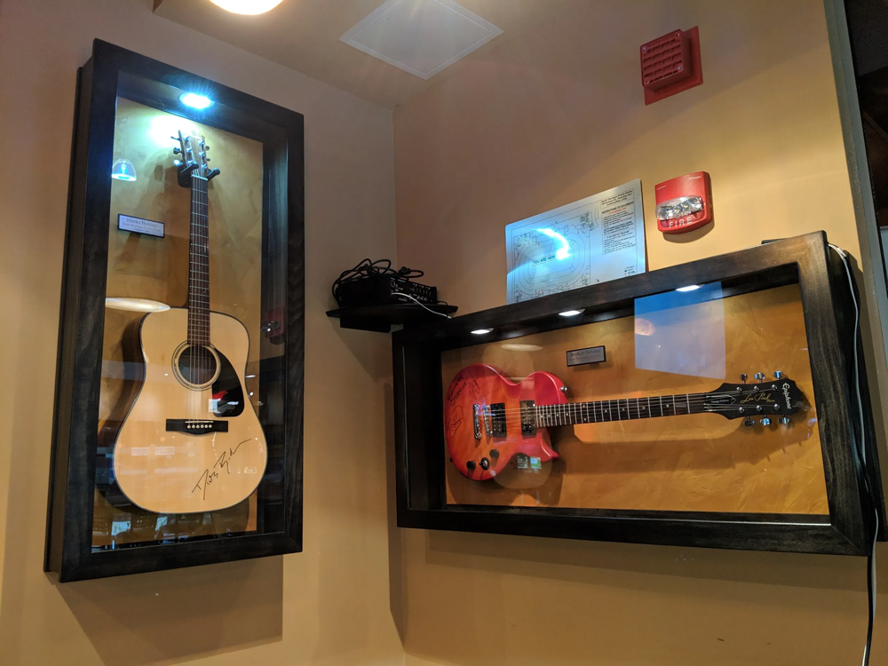 Guitboxes - Framed Guitar Box Specialist | 52 Caramillo Rd, Kelowna, BC V1V 1B3, Canada | Phone: (250) 863-1612