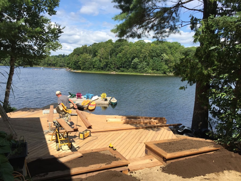 COMPLETE COTTAGE CARE | 1920 Buckslide Rd, Algonquin Highlands, ON K0M 1J1, Canada | Phone: (705) 489-1163