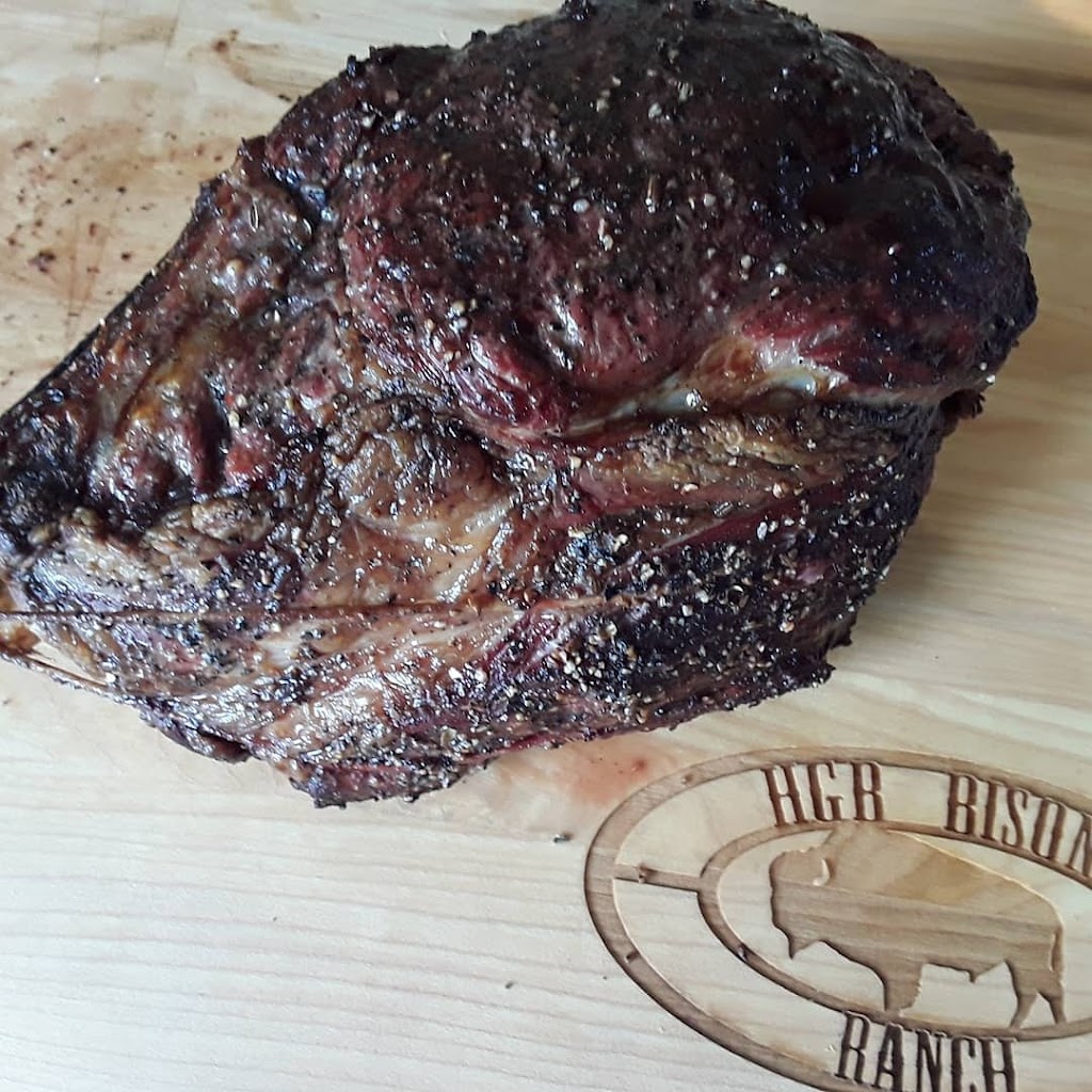 HGB Bison Ranch | 32322 AB-2A, Olds, AB T4H 1T8, Canada | Phone: (403) 559-7739