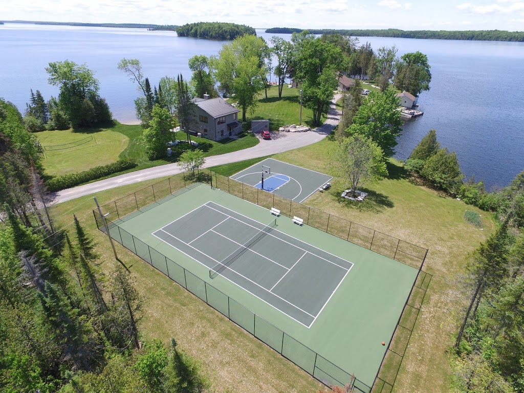 Rosedale Construction & Landscaping | 5552 ON-35, Fenelon Falls, ON K0M 1N0, Canada | Phone: (705) 328-5999