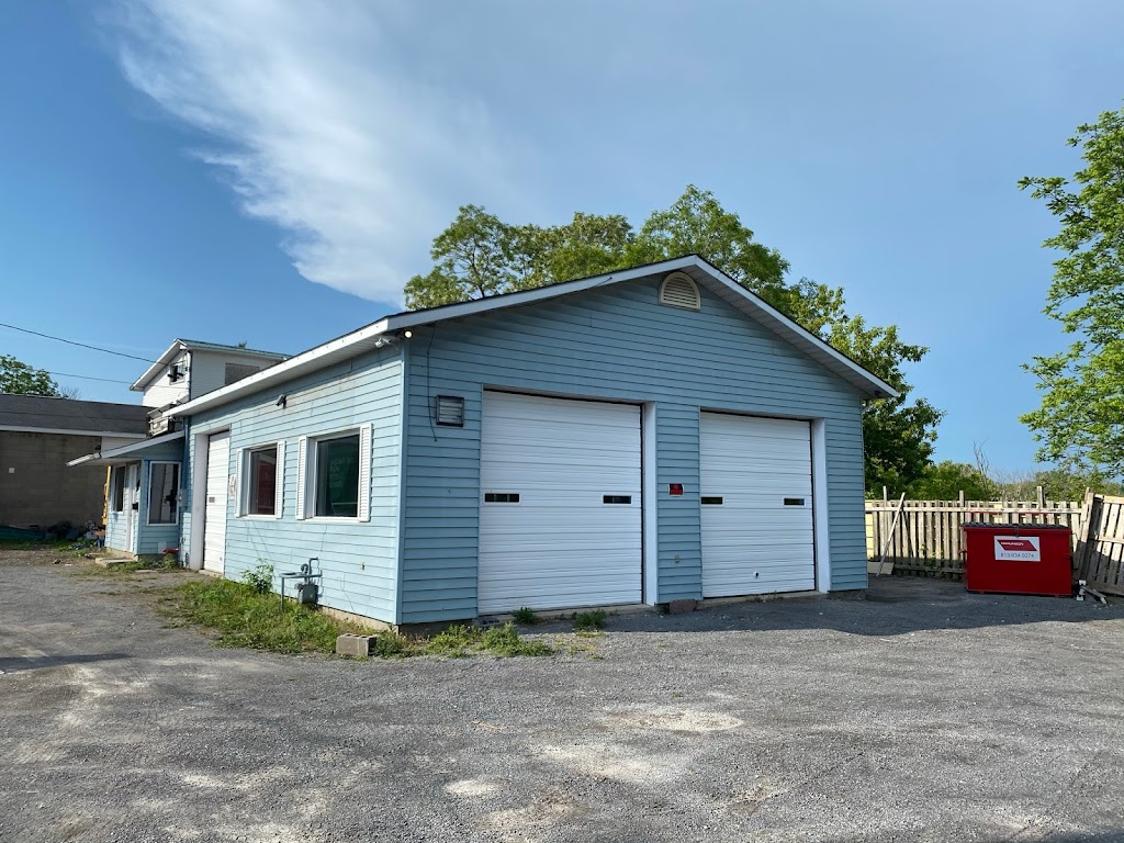 Stratuik Auto Repair | 70 Hickson Ave unit 1, Kingston, ON K7K 2N6, Canada | Phone: (613) 583-3055