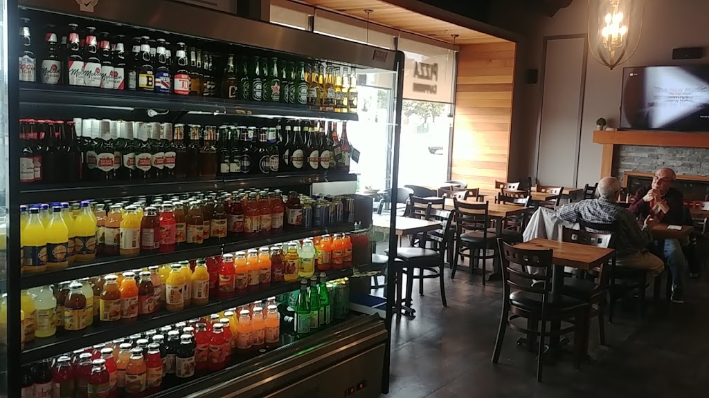 Lets Be Frank Italian Eatery | 1100 Davis Dr, Newmarket, ON L3Y 8X8, Canada | Phone: (905) 967-1122