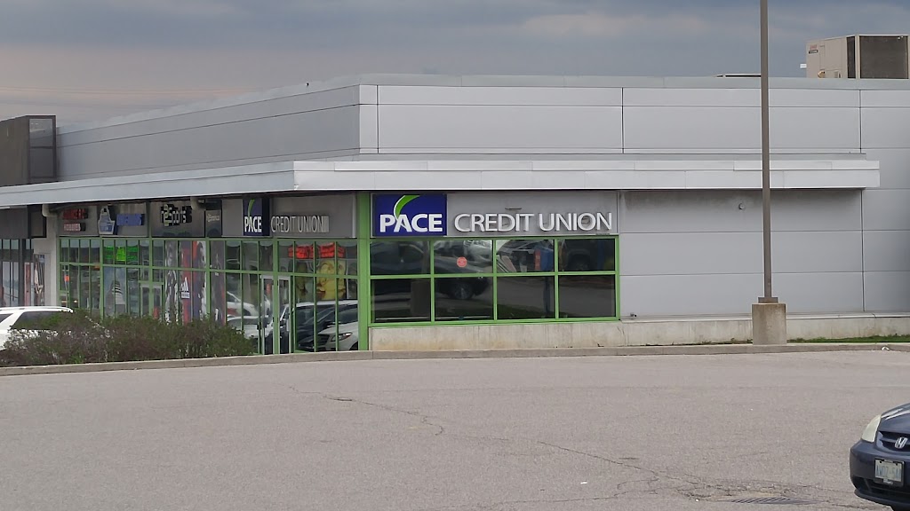 PACE Credit Union Markham | 8555 Woodbine Ave Unit 500 B, Markham, ON L3R 4X9, Canada | Phone: (905) 477-4311